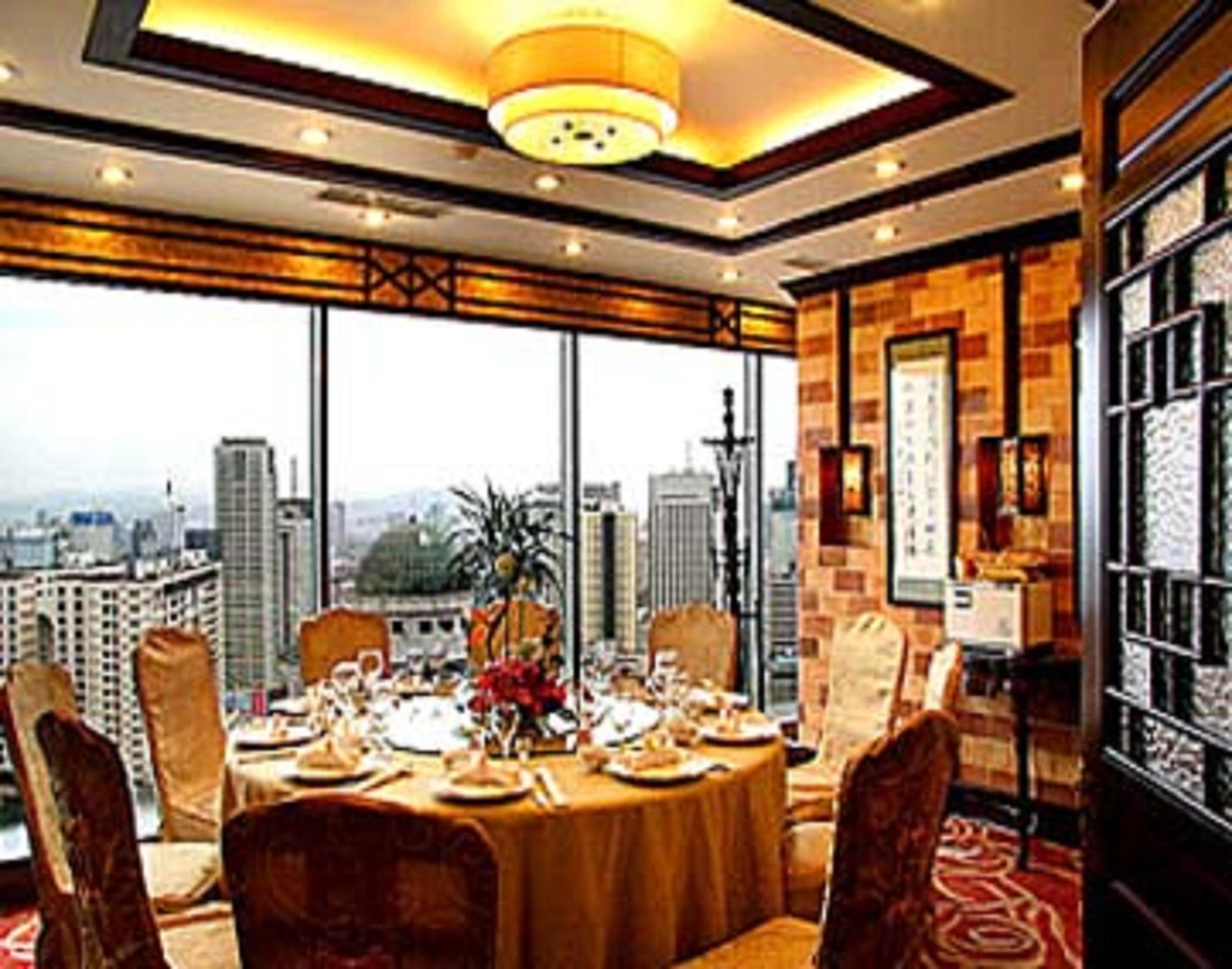 New Era Hotel Kunming Esterno foto