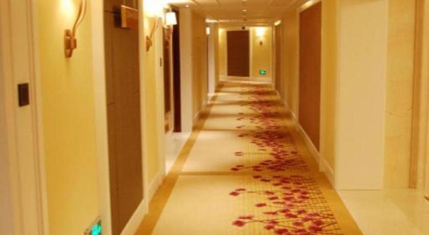 New Era Hotel Kunming Esterno foto