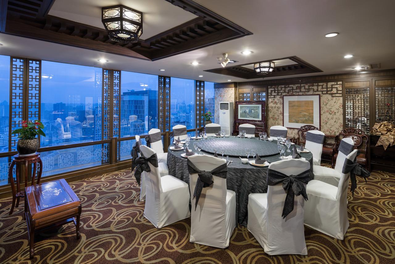 New Era Hotel Kunming Esterno foto